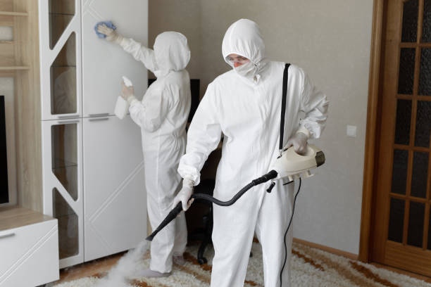 24/7 Emergency Infectious Disease Decontamination experts in Abington, MA